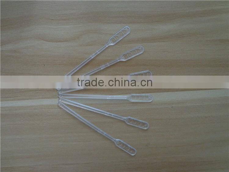 White or transparent plastic coffee stirrer,food grade plastic coffeee stirrer