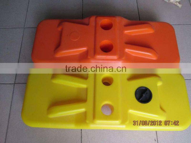 Temporary Safety Fence Hot dip galvanized Steel Material