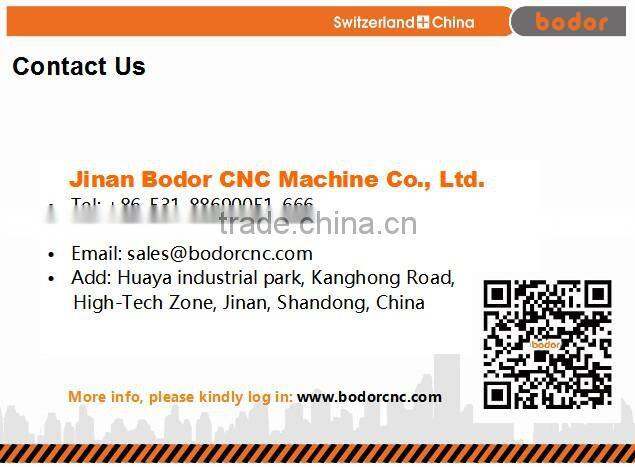 Fiber Laser cutting and engraving sheet metal machine