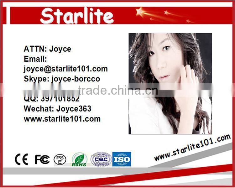 Most popular retrofit street led light 200w with good price