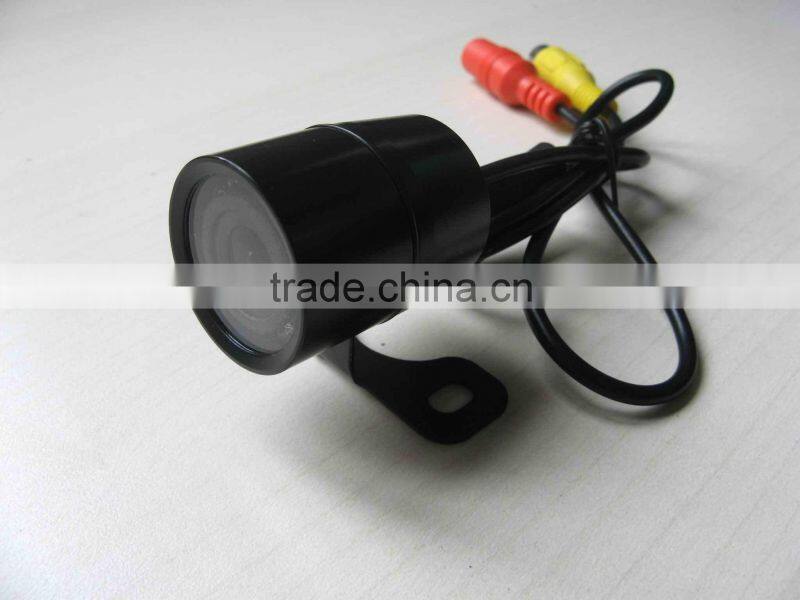 12voltage waterproof CMOS reversing camera rear view 3.5inch mirror TFT display system PSV-2-350