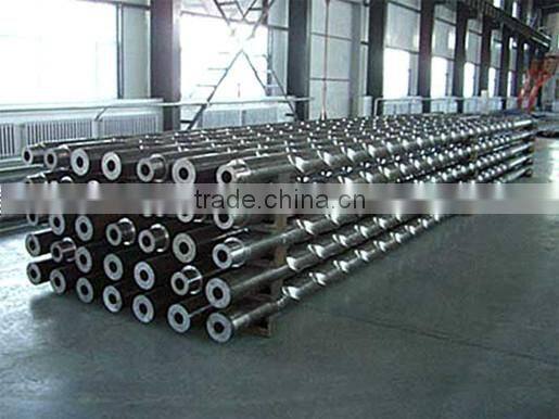 API7-1 Spiral drill collar