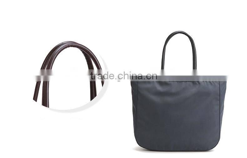 Newest high quality fashionable nylon waterproof tote bag cheap GW741