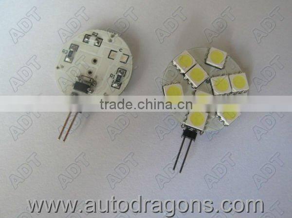 G4 SMD led marine light 9 leds spot light