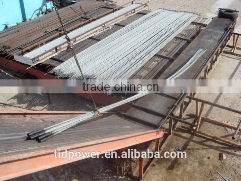 Fiberglass Sucker Rod