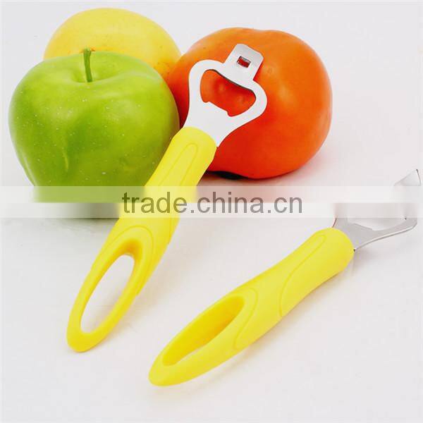 Wholesale durable stainless steel bottle opener