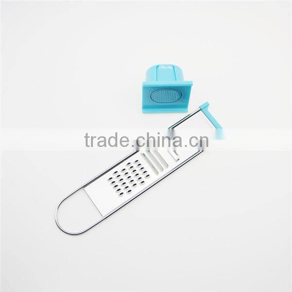 OEM factory price private label garlic press mixer mincer grater