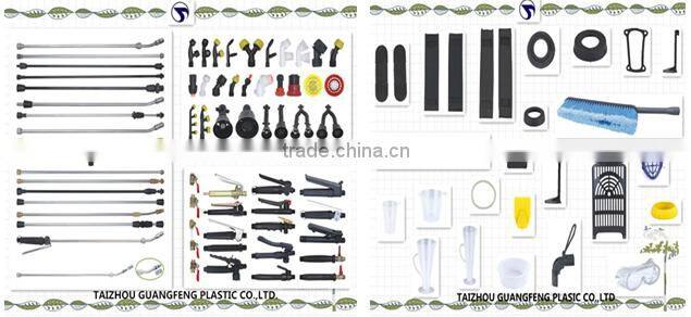 18L Agricultural pesticide sprayer high pressure sprayer