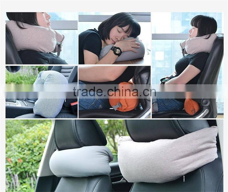 Travel Neck Pillow Car U Pillow