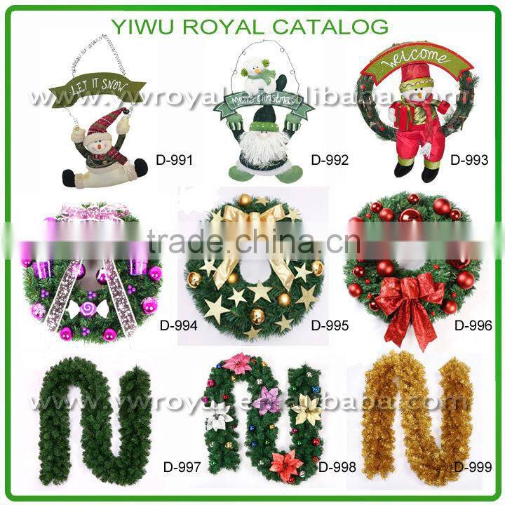 Popular Decoration Tree Christmas Ball Hanging