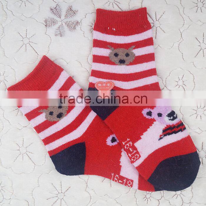 New arrival wholesale top quality humpty dumpty baby socks