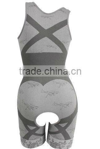 High Quality Hot In Malaysia Slimming Bamboo Wear