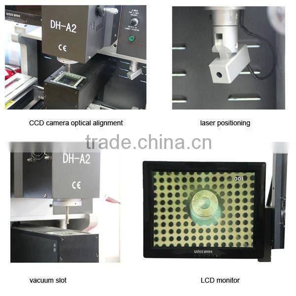 BGA rewrok station DH-A2