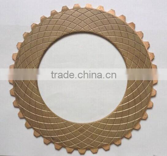 YALE friction disc parts no 630 243