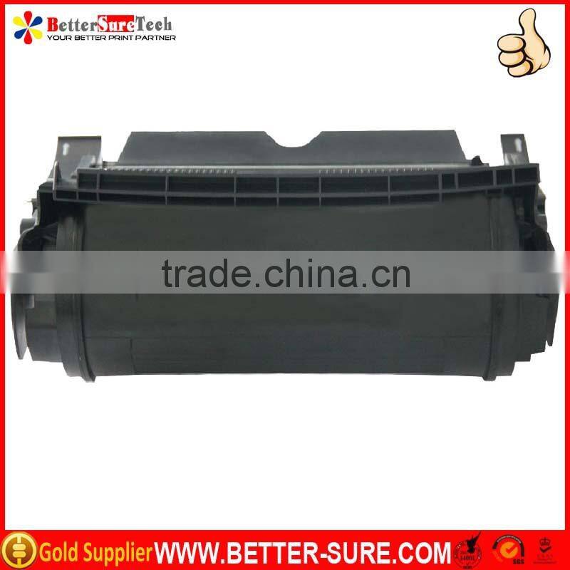 high quality toner cartridge for lexmark t630 compatibles with OEM level print performance