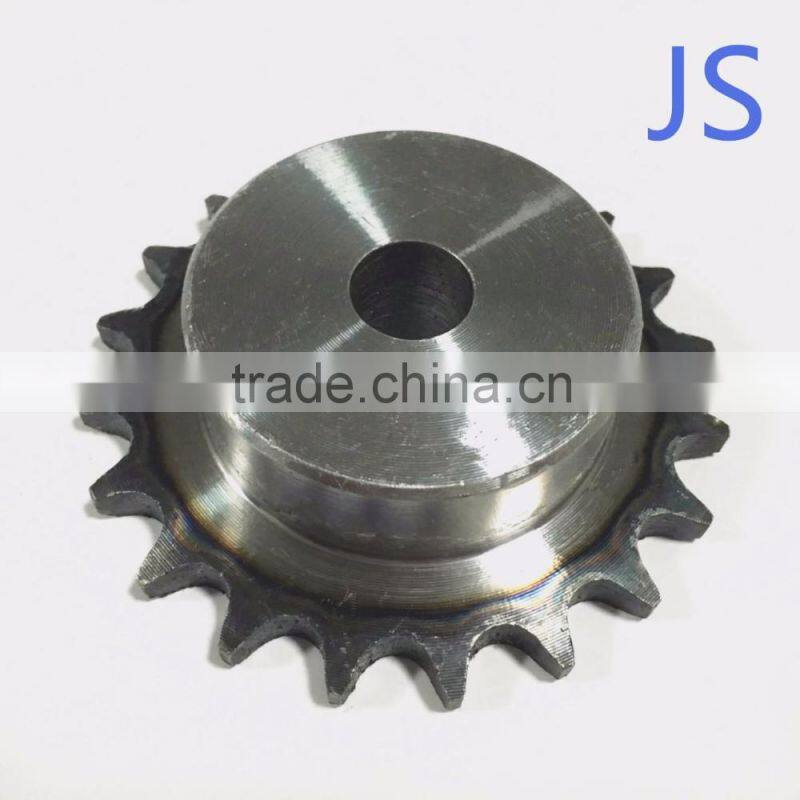 High quality ISO ANSI DIN standard steel sprocket