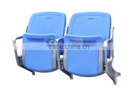 Cancer gym seat stadium chairs on deck stadium seats armrest