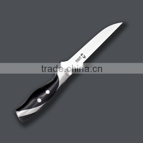 kitchen stainless steel 420 parer knife