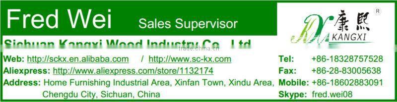 China manufacturer custom small wooden tool box, wooden crate box