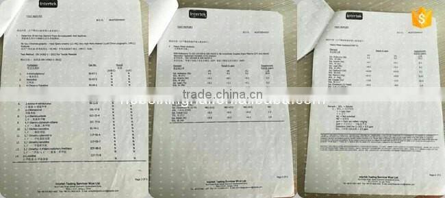 woven plain polyester rayon yarn dyed eco-friendly pocket fabric