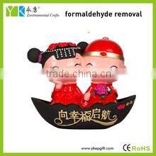 china wholesale personalized unique indian wedding favors souvenirs surprise wedding gift couple swans wedding decoration