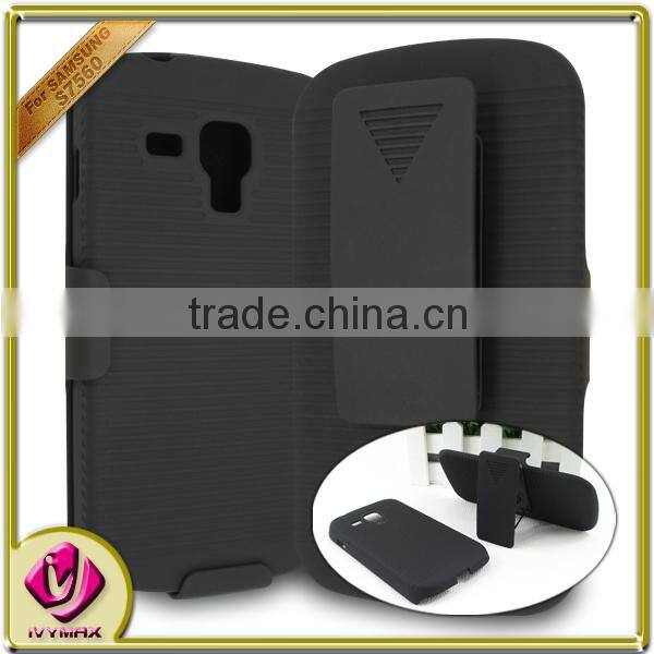 wholesale phone case for samsung galaxy s dous S7562/S7560