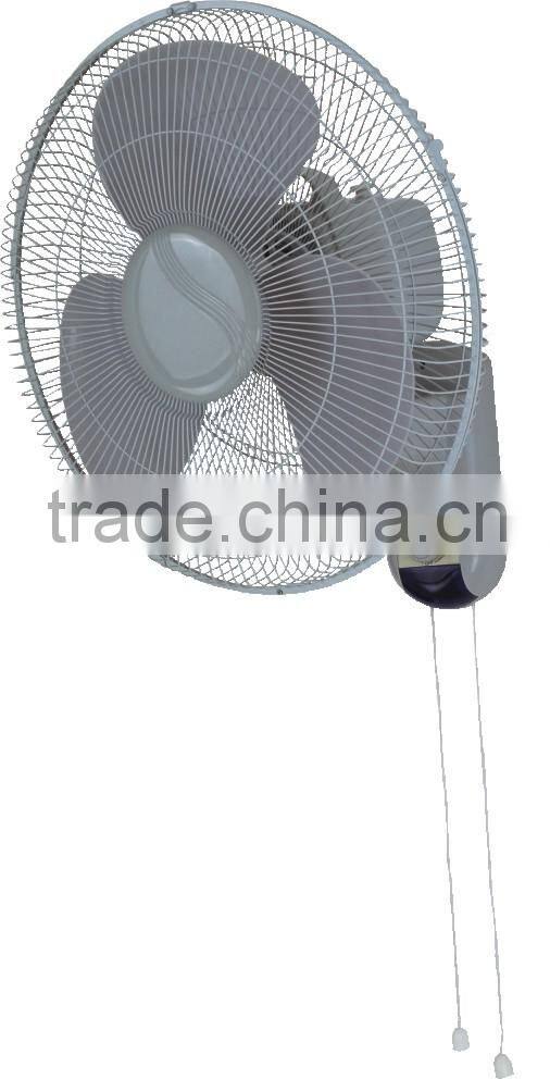 18"wall fan in home appliances