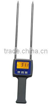 Best selling newspaper moisture meter,carton moisture meter