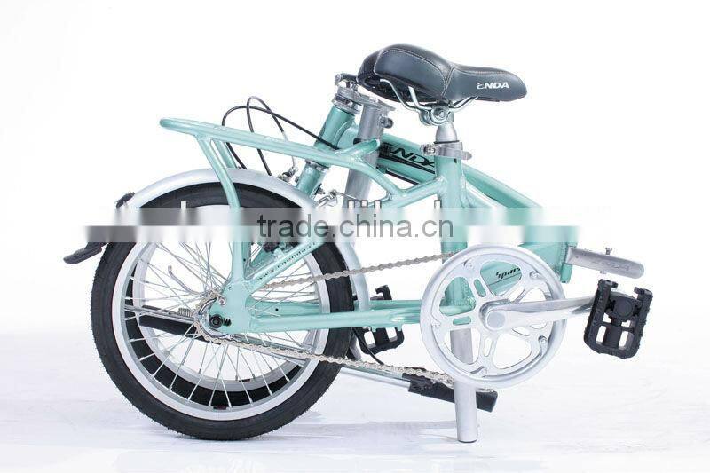 2015 Popular best-selling styles 16 inch bike