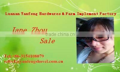 Kinds of hareware tools for agriculture(20 years pro-factory)