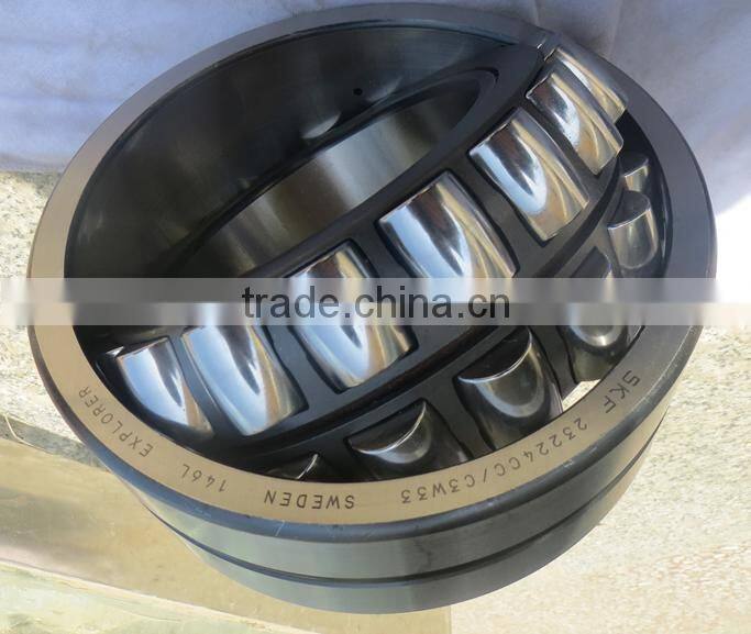 High quality Spherical Roller Bearings 23224