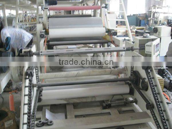 Thermal Paper Coating Machine On Promotion