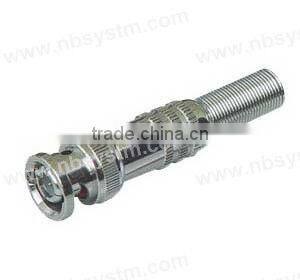BNC adapter/BNC solder adapter