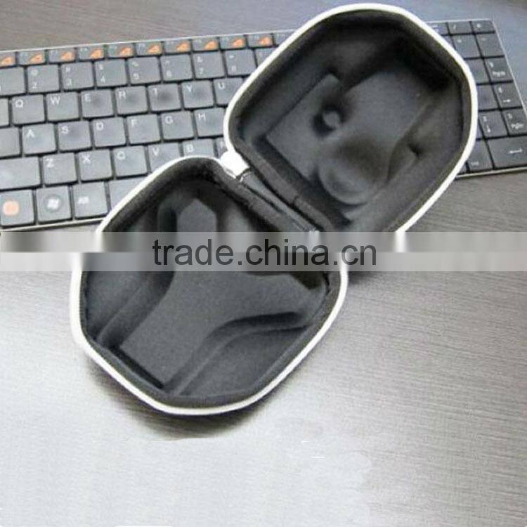 for Gopro EVA case for Gopro Hero3+/3/2/1, black / white GP39