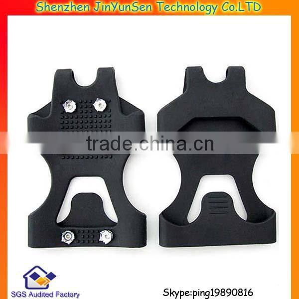 slip resistant shoe pads snow shoe grips