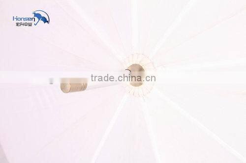 Good quantity print aluminum frame straight umbrella and Umbrellas Type ultralight golf umbrellas for promotion