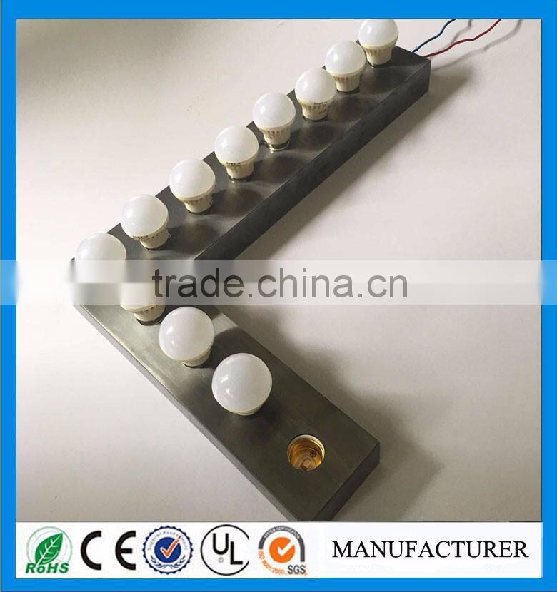 Indoor decoration LED alphabet marquee letter