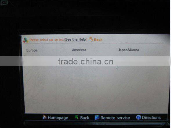 2012 Mileage Odometer correction original digimaster3 DigiMaster iii DigiMaster 3