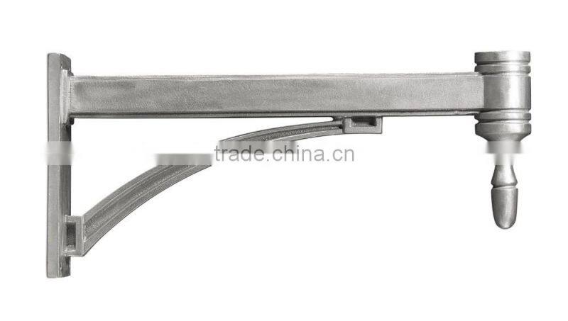 D022 Classic Outdoor Lighting Standard Street Lamp Arm