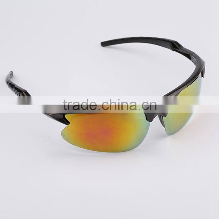 Small Order Accept High Quality Oem Colorful Sunglass Express