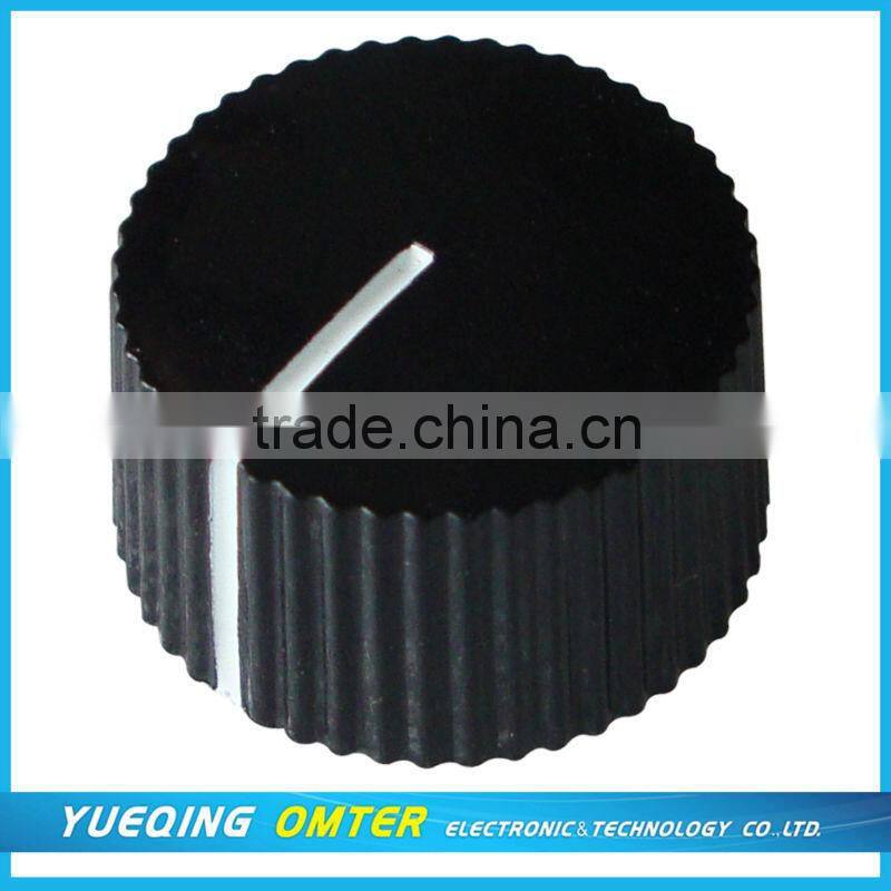 1083 Audio spectral modulators knobs