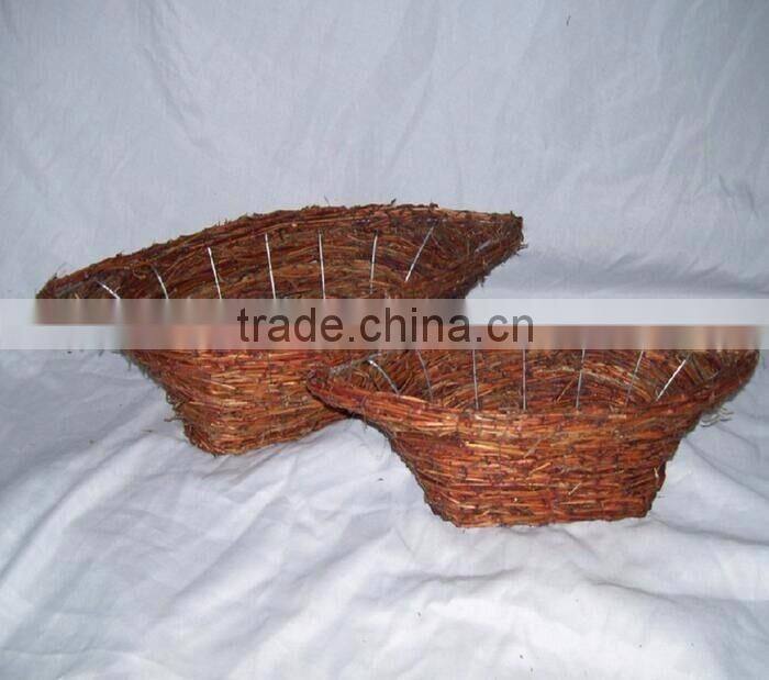 Garden decorative personalized flower planter