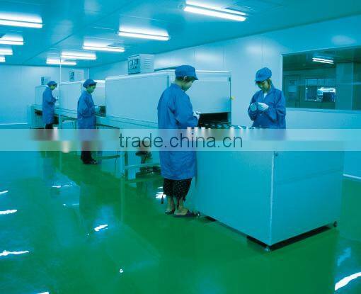 Character LCD Module for Testing equipment/ Mono LCD