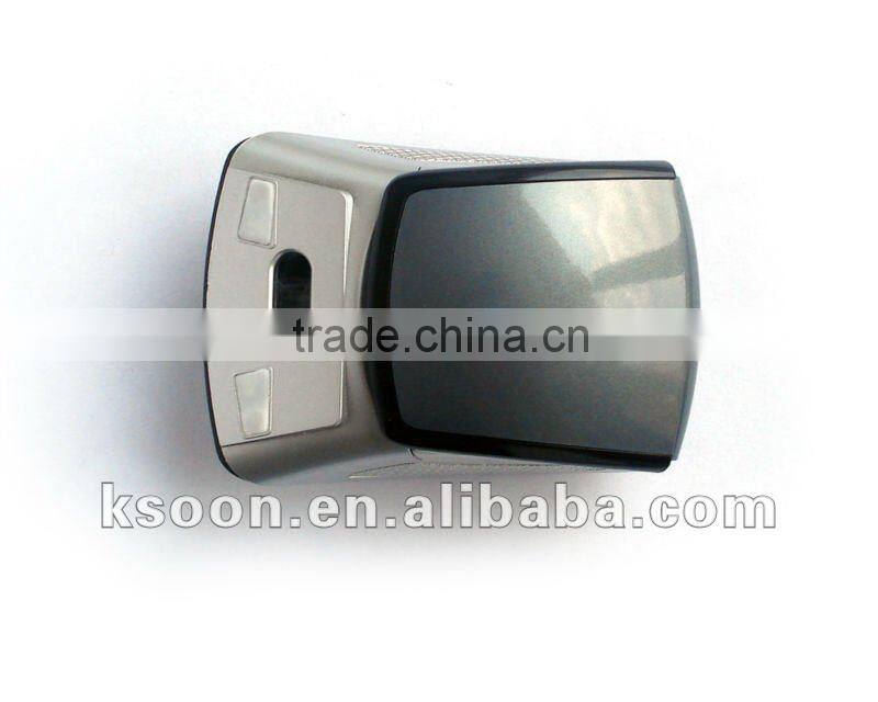 Foldable Wireless Mouse