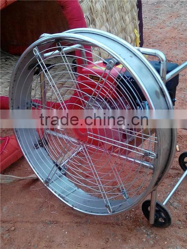 Large hot air ballloon, air walking balloon, foil hot air balloon for sale