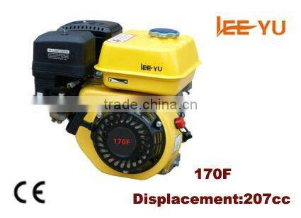 CE 207cc Gasoline Engine 170F
