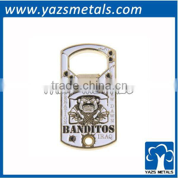 custom beer bottle opener, customize antique finish beer bottle opener with logo design