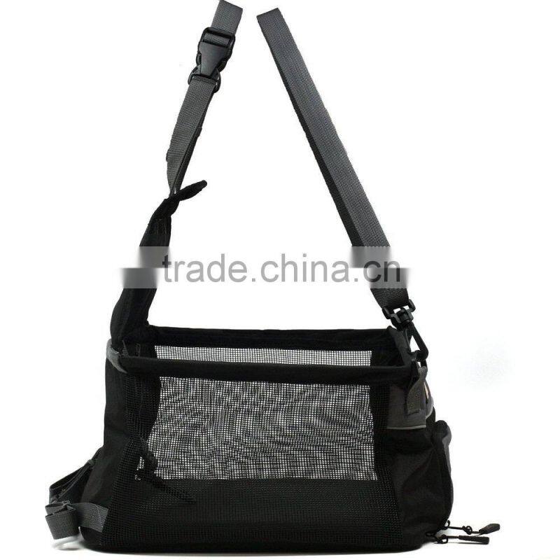 Pet Cat Dog Booster Seat Dog Car Seat