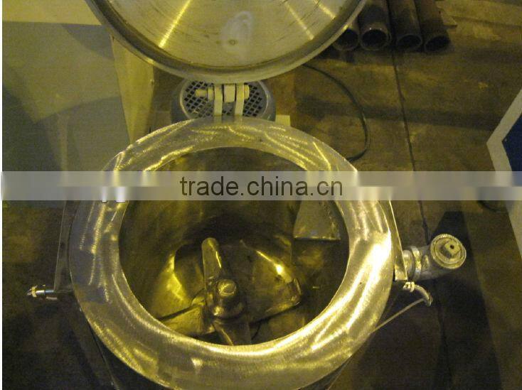 High Speed Mixer/ Laboratory Mixer /Test Mixer machine