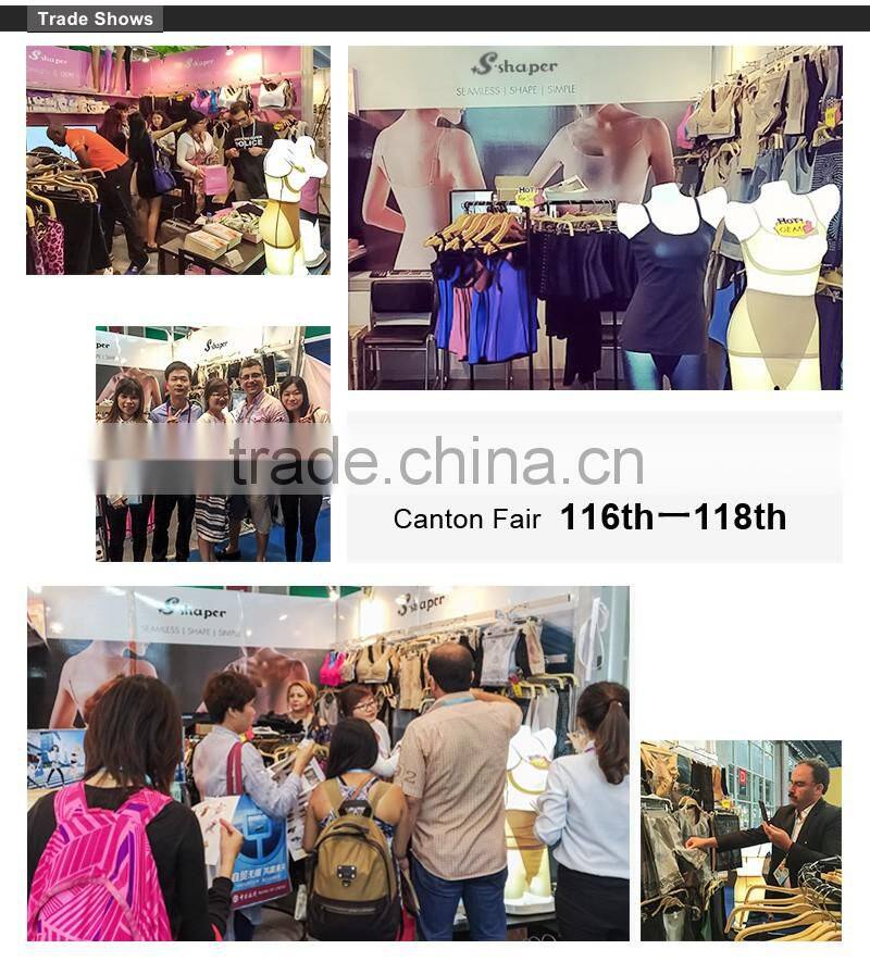 S-SHAPER Factory Price Fajas Colombiana Latex Corset Waist Trainer